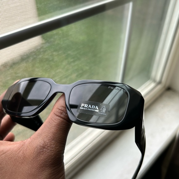 Prada Sunglasses - Picture 2 of 5